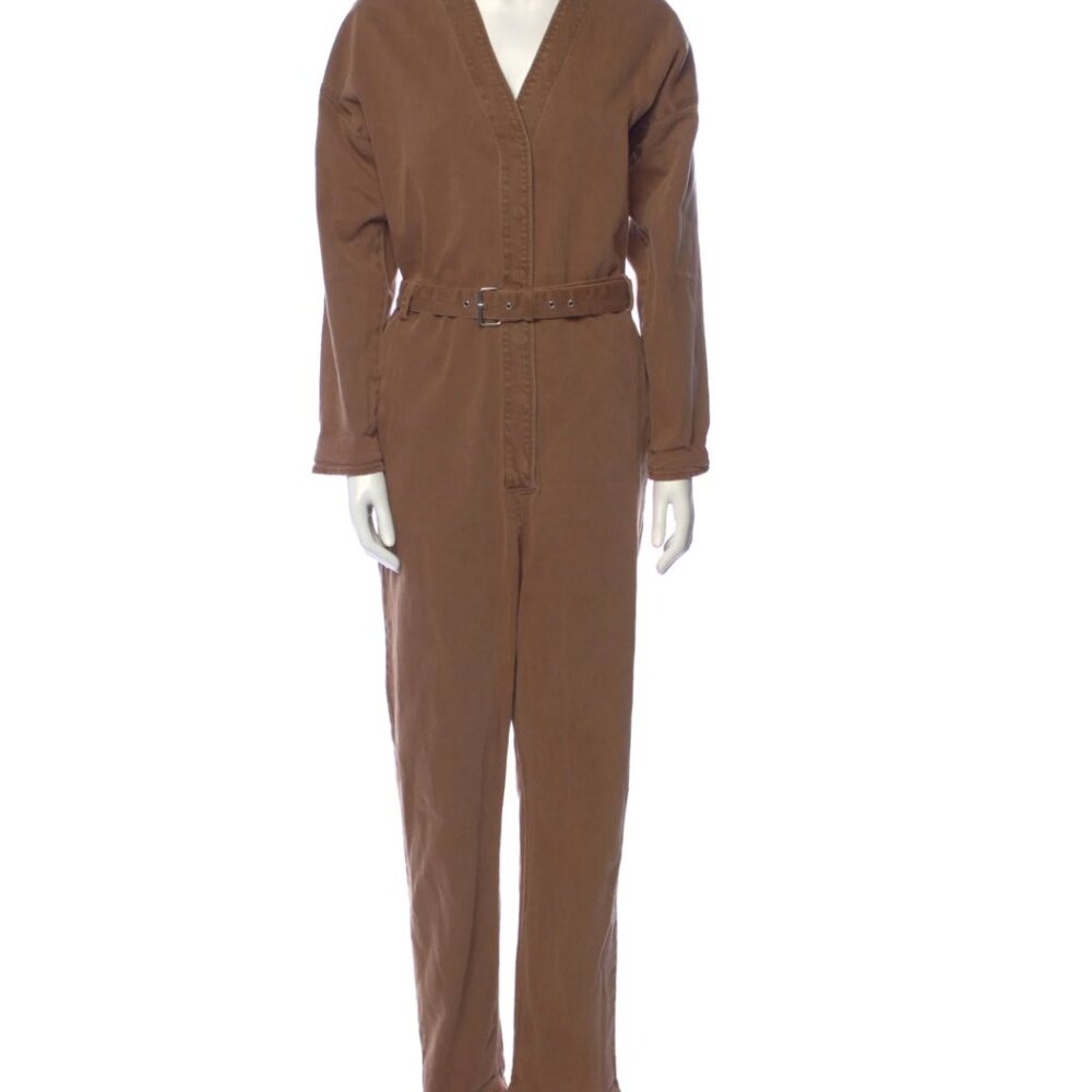 Rachel comey jumpsuit 6P